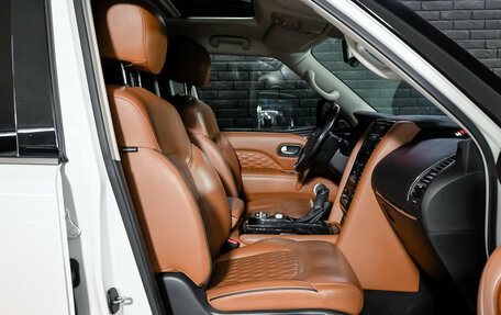 Infiniti QX80 I рестайлинг, 2020 год, 6 620 000 рублей, 11 фотография
