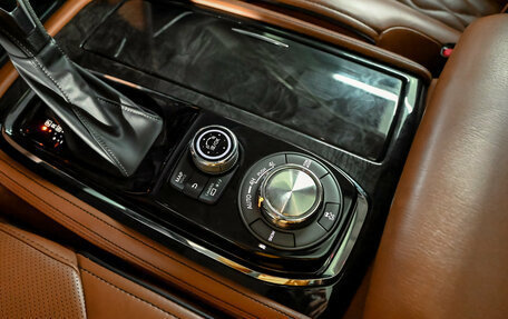 Infiniti QX80 I рестайлинг, 2020 год, 6 620 000 рублей, 20 фотография