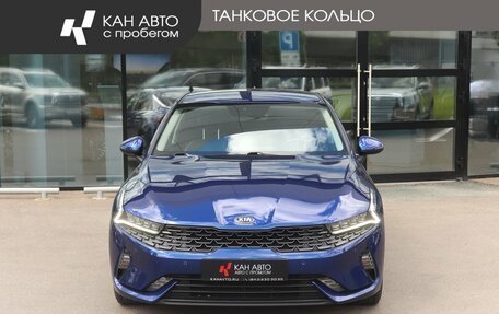 KIA K5, 2021 год, 2 487 000 рублей, 2 фотография