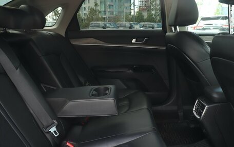 KIA K5, 2021 год, 2 487 000 рублей, 8 фотография