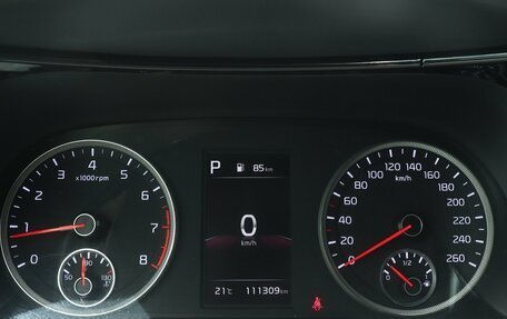 KIA K5, 2021 год, 2 487 000 рублей, 16 фотография