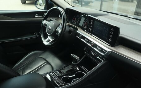 KIA K5, 2021 год, 2 487 000 рублей, 6 фотография