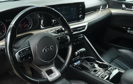 KIA K5, 2021 год, 2 487 000 рублей, 5 фотография