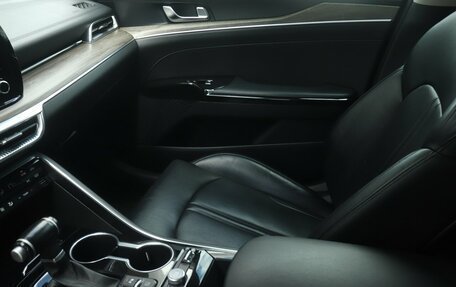 KIA K5, 2021 год, 2 487 000 рублей, 17 фотография