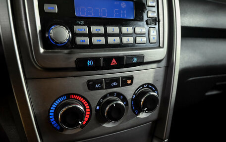 Chery Tiggo (T11), 2013 год, 300 000 рублей, 7 фотография