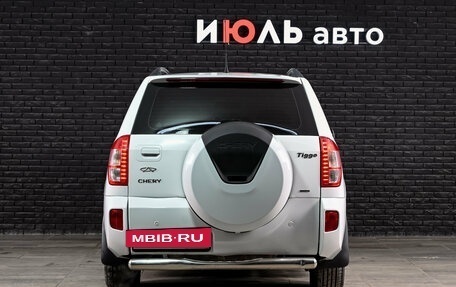 Chery Tiggo (T11), 2013 год, 300 000 рублей, 3 фотография