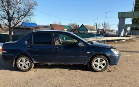 Mitsubishi Lancer IX, 2004 год, 130 000 рублей, 4 фотография