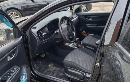 KIA Rio IV, 2018 год, 1 200 000 рублей, 6 фотография