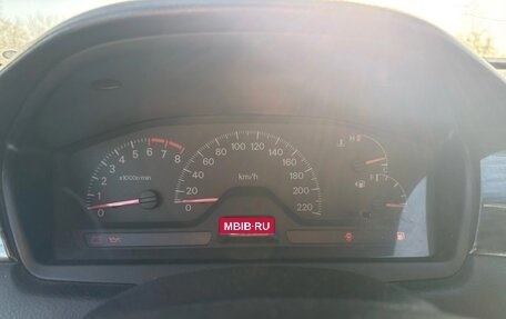 Mitsubishi Lancer IX, 2004 год, 130 000 рублей, 7 фотография