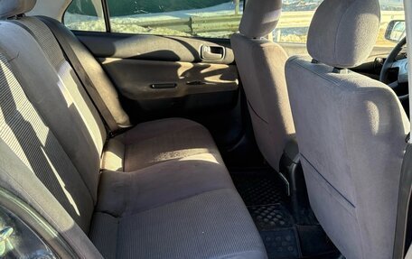 Mitsubishi Lancer IX, 2004 год, 130 000 рублей, 10 фотография