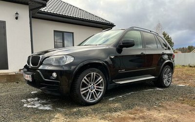 BMW X5, 2009 год, 1 850 000 рублей, 1 фотография