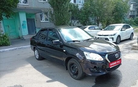 Datsun on-DO I рестайлинг, 2019 год, 355 000 рублей, 1 фотография