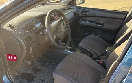 Mitsubishi Lancer IX, 2004 год, 130 000 рублей, 8 фотография