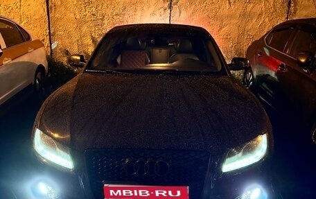 Audi A5, 2011 год, 2 000 000 рублей, 1 фотография