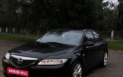 Mazda 6, 2004 год, 410 000 рублей, 1 фотография