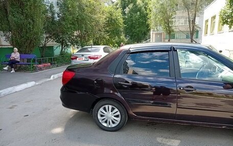 Datsun on-DO I рестайлинг, 2019 год, 355 000 рублей, 2 фотография