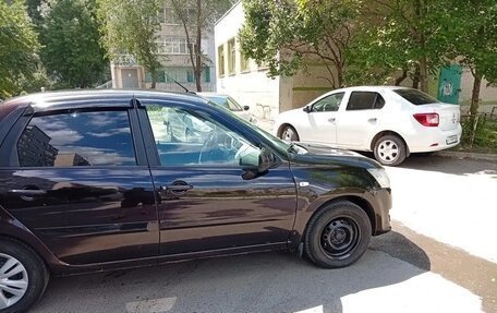 Datsun on-DO I рестайлинг, 2019 год, 355 000 рублей, 3 фотография