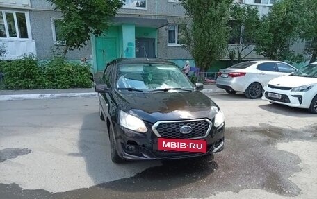 Datsun on-DO I рестайлинг, 2019 год, 355 000 рублей, 6 фотография