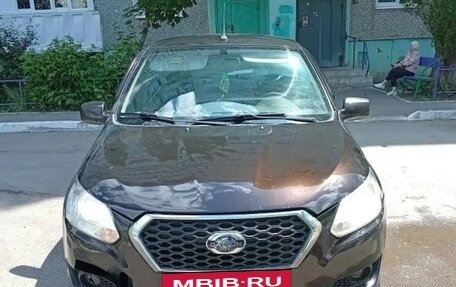 Datsun on-DO I рестайлинг, 2019 год, 355 000 рублей, 4 фотография