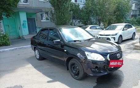 Datsun on-DO I рестайлинг, 2019 год, 355 000 рублей, 7 фотография