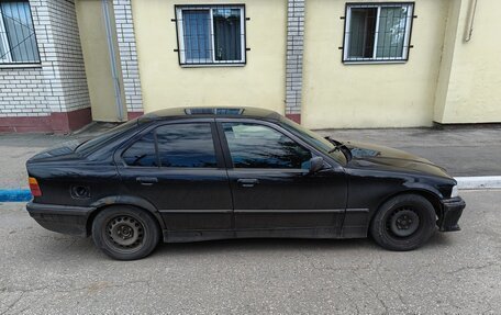 BMW 3 серия, 1995 год, 230 000 рублей, 4 фотография