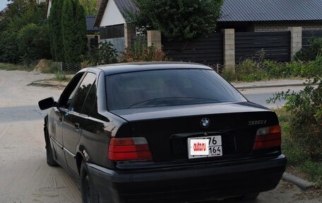 BMW 3 серия, 1995 год, 230 000 рублей, 6 фотография