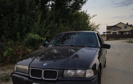 BMW 3 серия, 1995 год, 230 000 рублей, 3 фотография