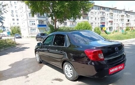Datsun on-DO I рестайлинг, 2019 год, 355 000 рублей, 10 фотография