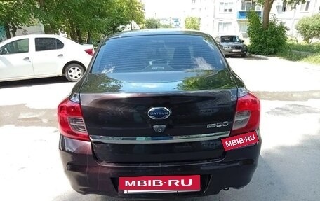Datsun on-DO I рестайлинг, 2019 год, 355 000 рублей, 12 фотография