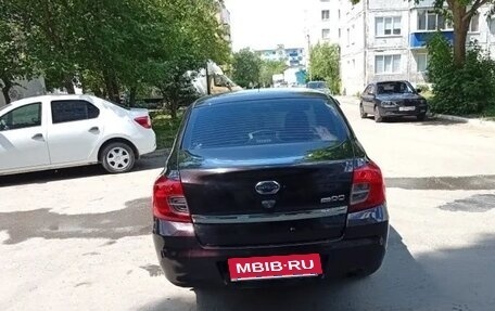 Datsun on-DO I рестайлинг, 2019 год, 355 000 рублей, 9 фотография