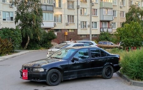 BMW 3 серия, 1995 год, 230 000 рублей, 5 фотография