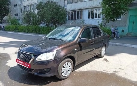 Datsun on-DO I рестайлинг, 2019 год, 355 000 рублей, 13 фотография