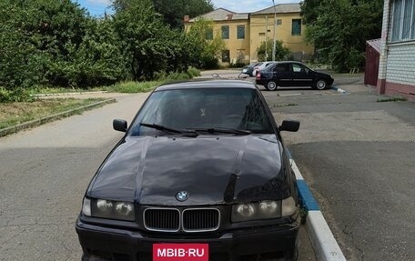 BMW 3 серия, 1995 год, 230 000 рублей, 2 фотография