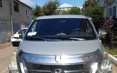 Hyundai Grand Starex Grand Starex I рестайлинг 2, 2009 год, 1 100 000 рублей, 11 фотография