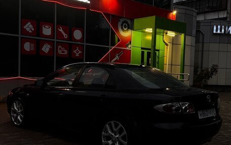 Mazda 6, 2004 год, 410 000 рублей, 3 фотография