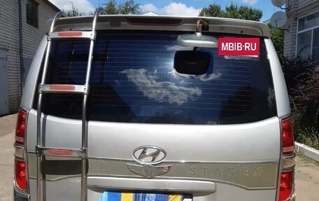 Hyundai Grand Starex Grand Starex I рестайлинг 2, 2009 год, 1 100 000 рублей, 10 фотография