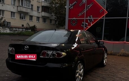 Mazda 6, 2004 год, 410 000 рублей, 6 фотография