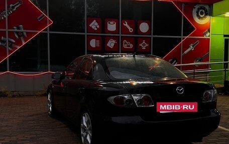 Mazda 6, 2004 год, 410 000 рублей, 4 фотография