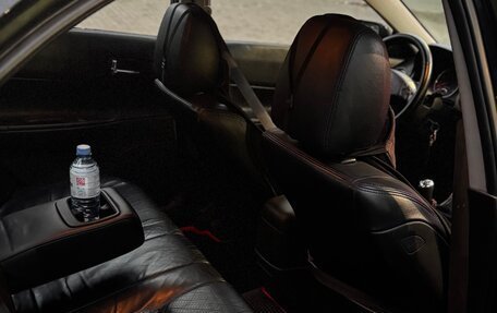 Mazda 6, 2004 год, 410 000 рублей, 12 фотография