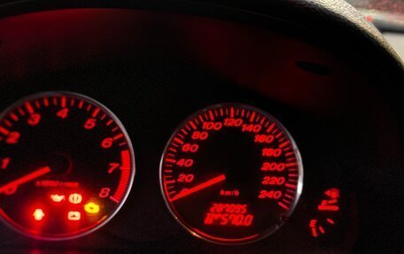 Mazda 6, 2004 год, 410 000 рублей, 19 фотография
