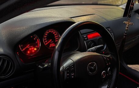 Mazda 6, 2004 год, 410 000 рублей, 18 фотография