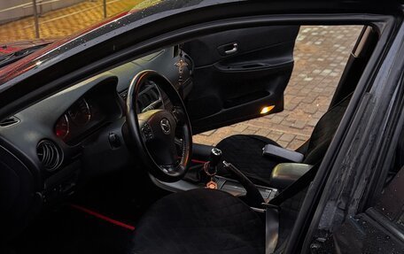 Mazda 6, 2004 год, 410 000 рублей, 16 фотография