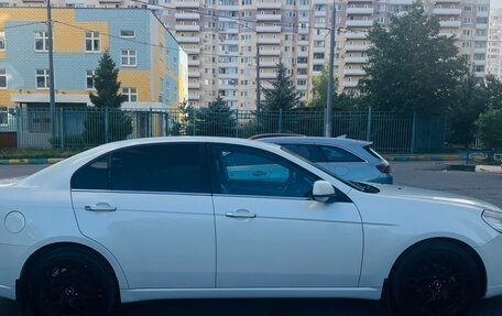 Chevrolet Epica, 2011 год, 505 000 рублей, 2 фотография