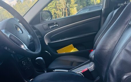 Chevrolet Epica, 2011 год, 505 000 рублей, 9 фотография
