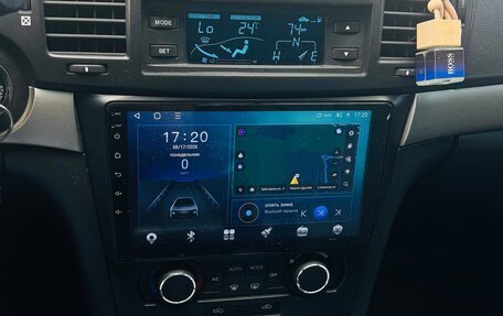 Chevrolet Epica, 2011 год, 505 000 рублей, 7 фотография