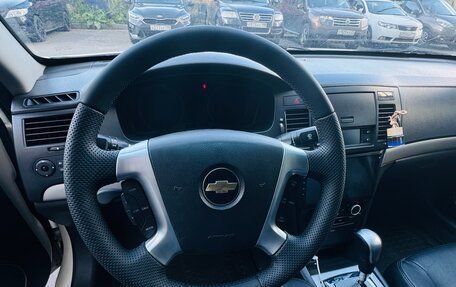 Chevrolet Epica, 2011 год, 505 000 рублей, 10 фотография