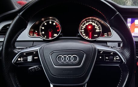 Audi A5, 2011 год, 2 000 000 рублей, 6 фотография