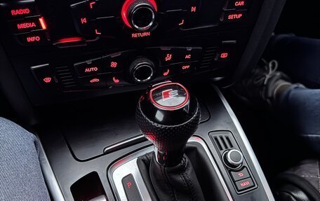Audi A5, 2011 год, 2 000 000 рублей, 7 фотография