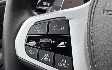 BMW X5, 2020 год, 7 400 000 рублей, 7 фотография