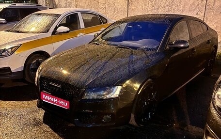 Audi A5, 2011 год, 2 000 000 рублей, 4 фотография